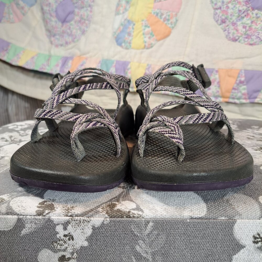 Chaco |  Sandals | Size 9 - Picture 4 of 8